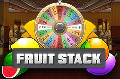 Игровой автомат Fruit Stack