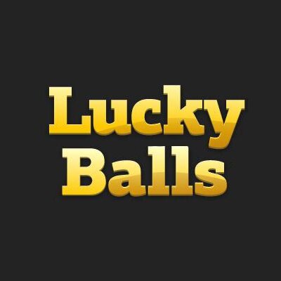 Игровой автомат Lucky Balls